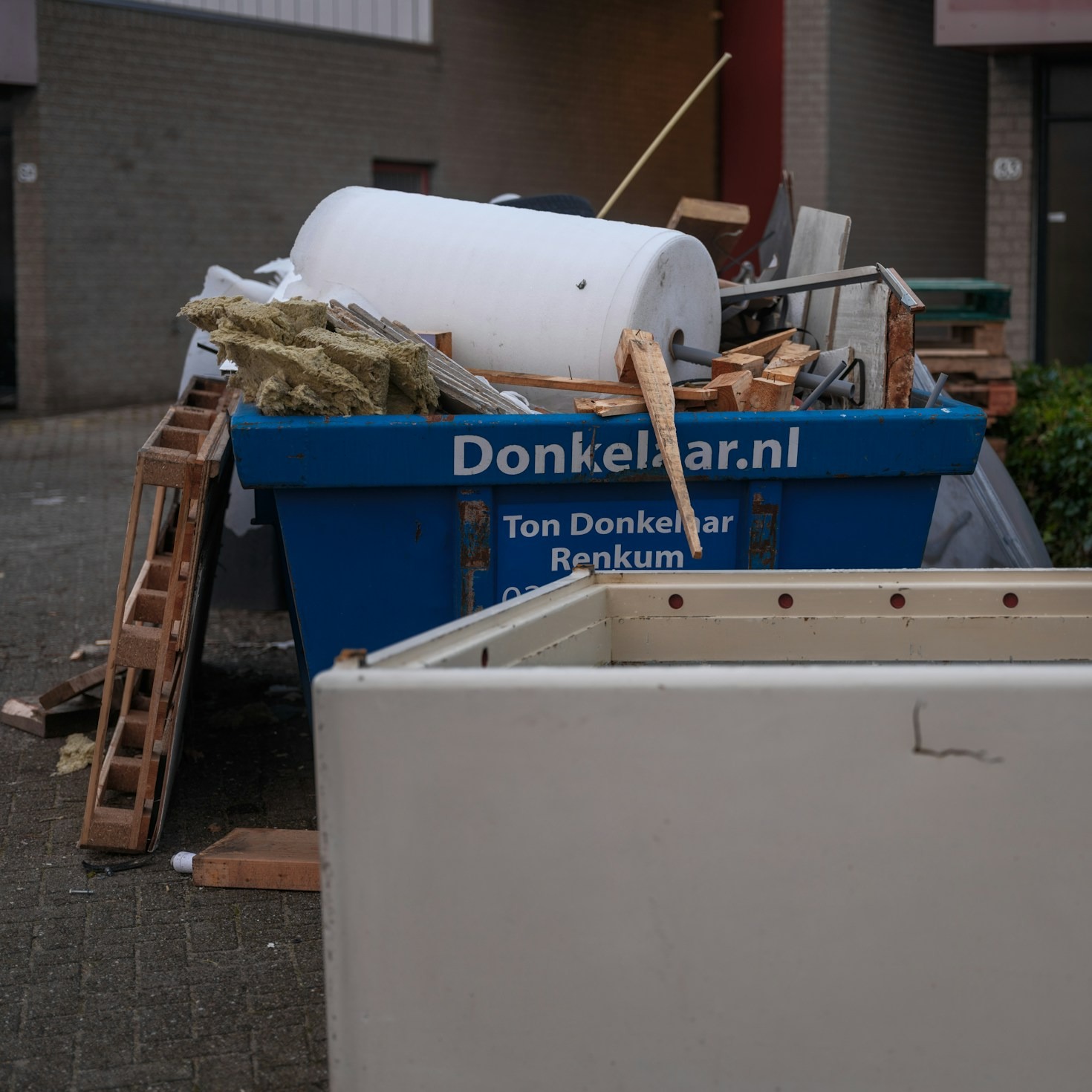 Top Tips for Effective Junk Disposal