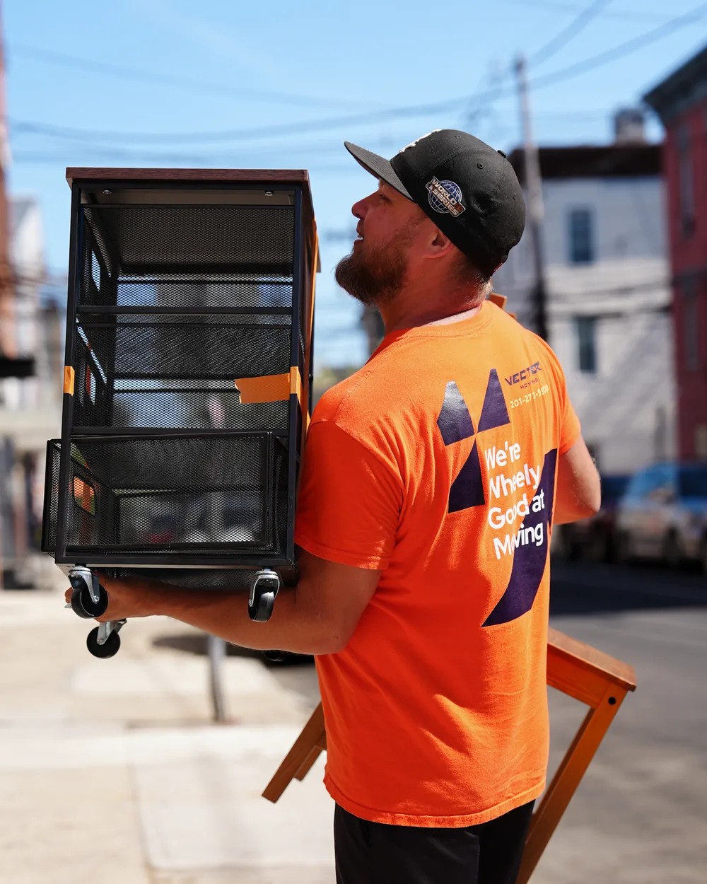 Why Choose Us for Appliance Removal