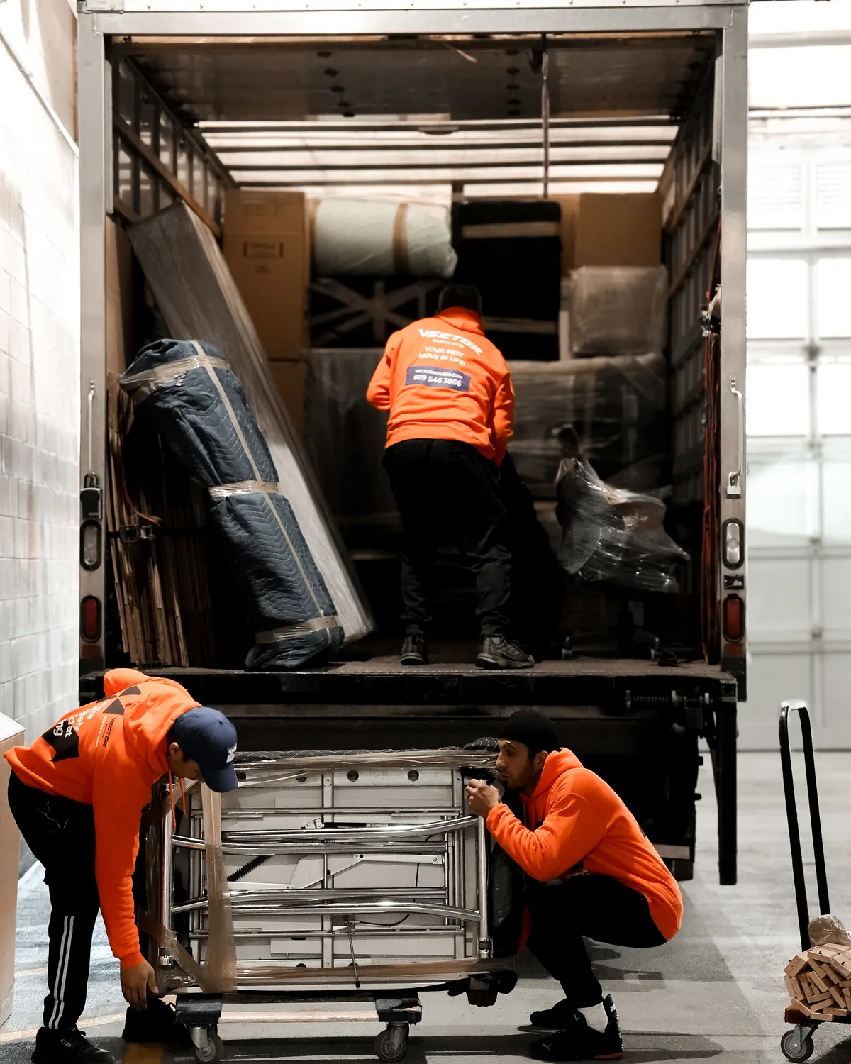 Vector Junk Removal Appliance Removal