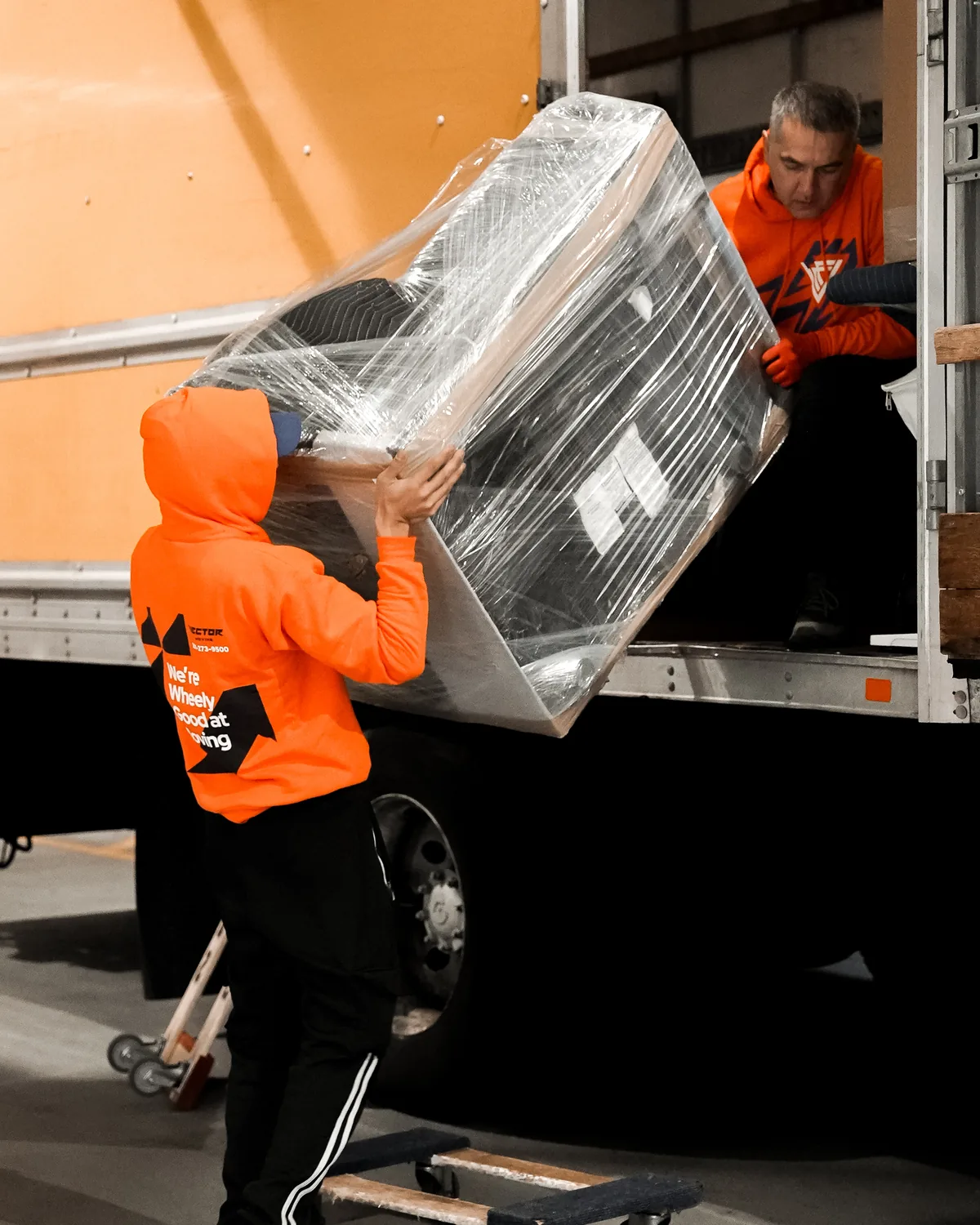 Vector Junk Removal Furniture Removal & Disposal Services in NJ