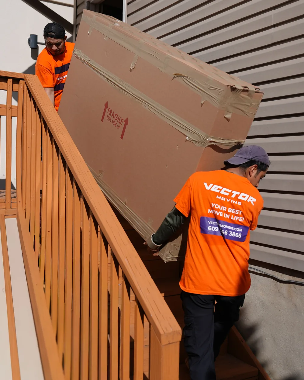 Why Choose Us for Furniture Removal & Disposal Services in NJ