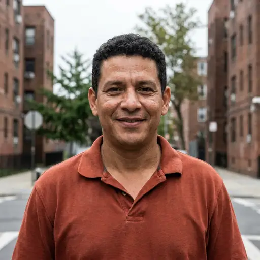 Tony, content writer at Vector Junk Removal